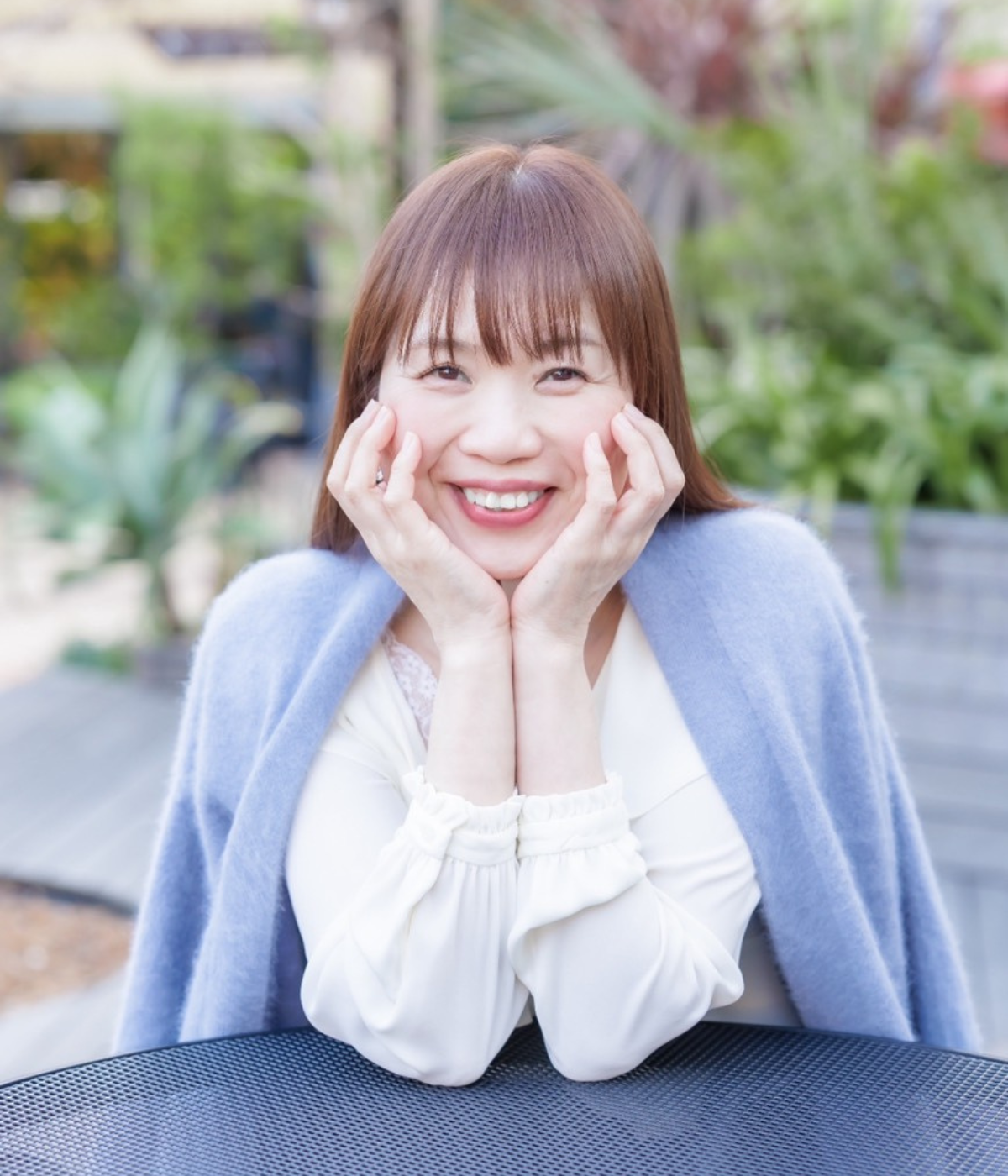 角谷直美